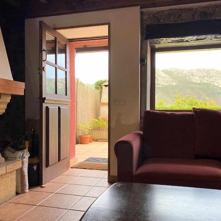 La Casina De Orfeo En Cuenco Onís Eksteriør bilde
